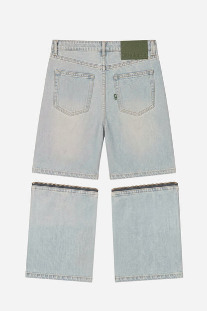 Billie Jeans Switch Blue