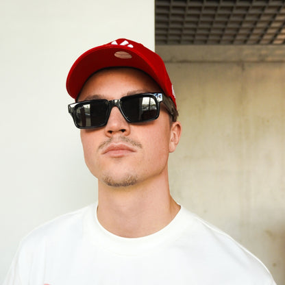 Billie Sunglasses Monarch