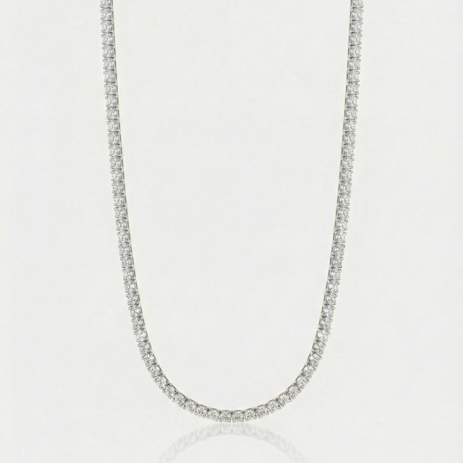 Billie Tennis Chain 2MM