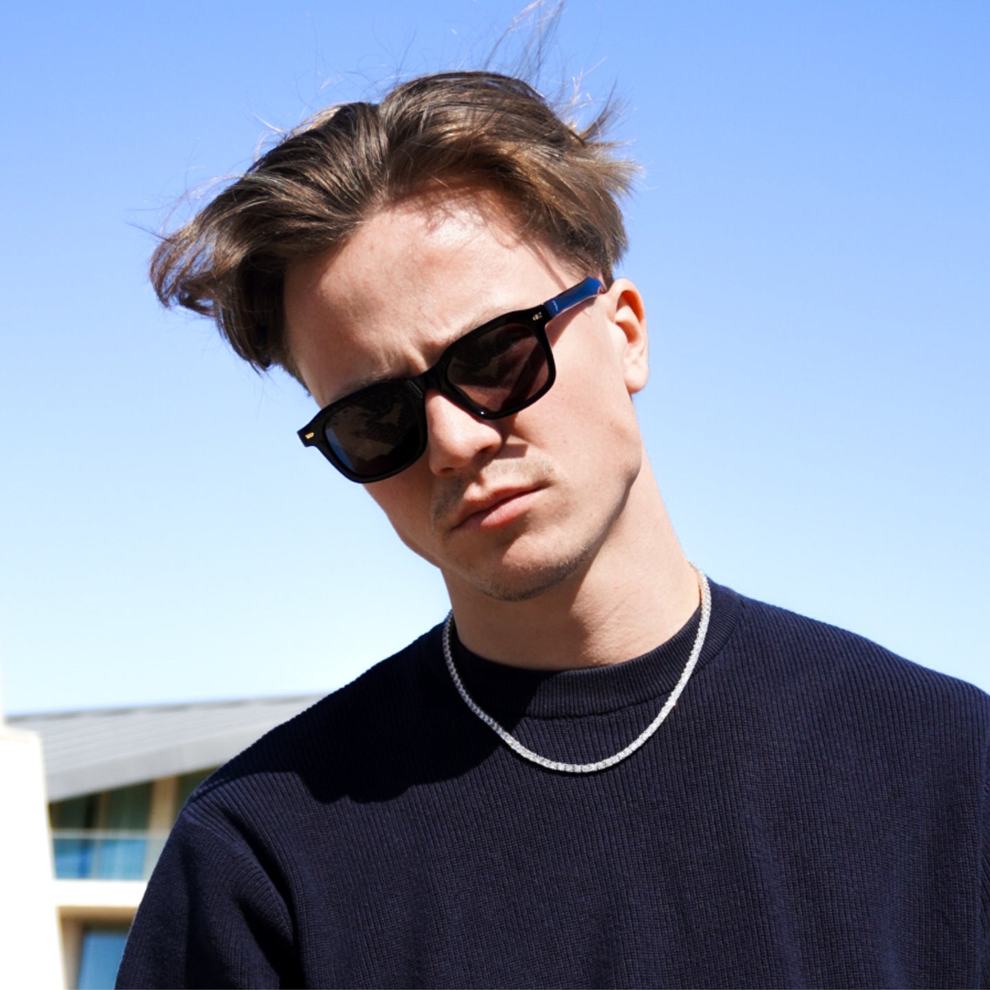 Billie Sunglasses Nova