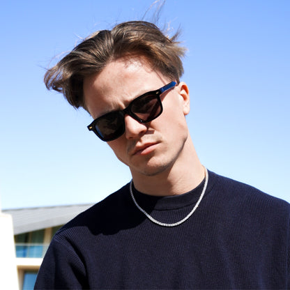 Billie Sunglasses Nova