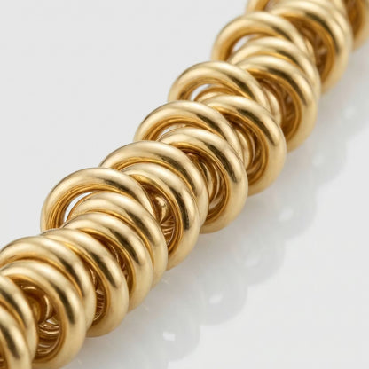 Billie Spring Chain 7MM