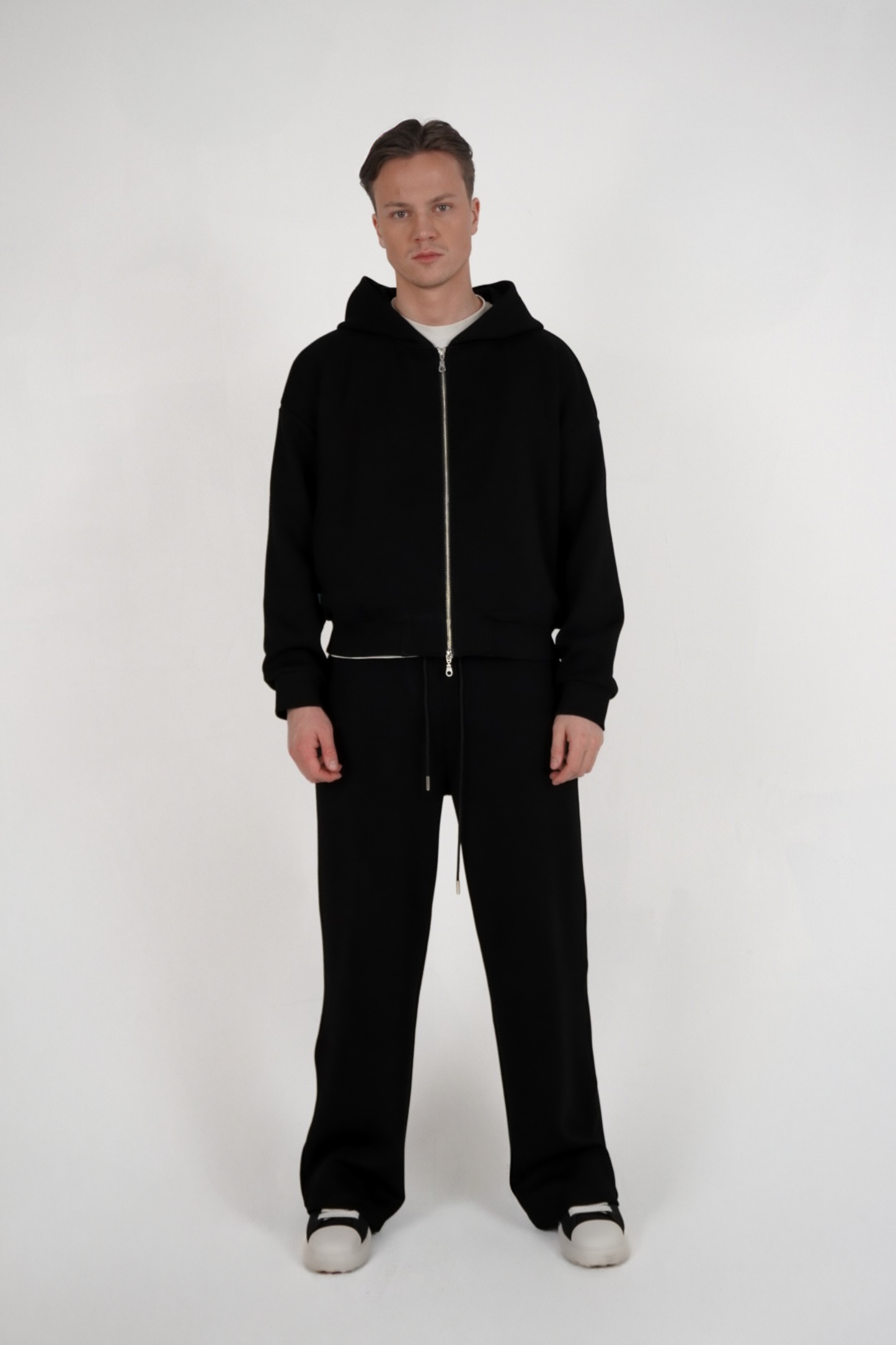 BILLIE TRACKSUIT BLACK