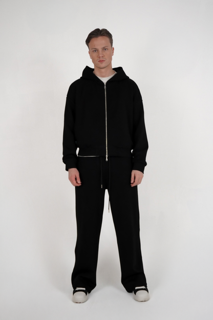BILLIE TRACKSUIT BLACK