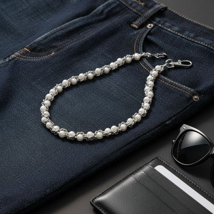 PEARLUX CHAIN