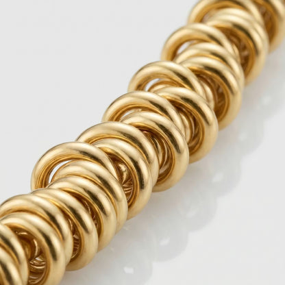 Billie Spring Bracelet 6MM
