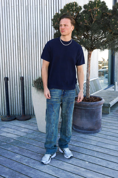 Billie Jeans Royal Flush Carpenter - Billie Jeans - photo 4 of 9