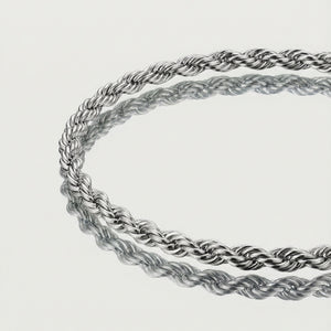 Billie Rope Bracelet 3MM