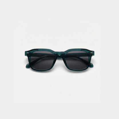 Billie Nova Sunglasses with premium case and accessories