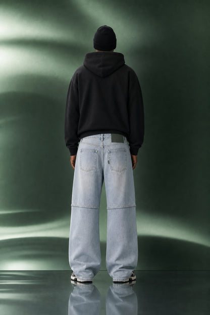 Billie Jeans Switch Blue