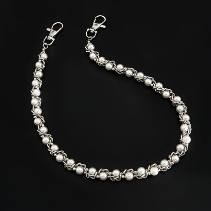 PEARLUX CHAIN