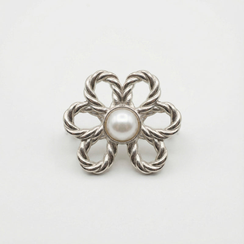 PEARL WAIST KNOT
