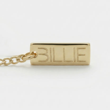 Billie Spring Bracelet 6MM