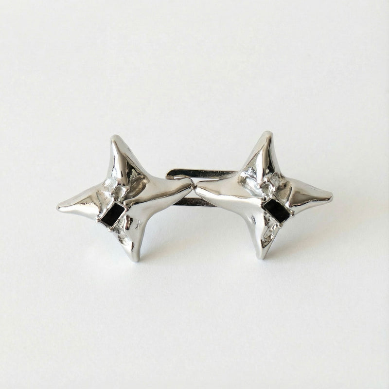 MELTED NOVA WAIST KNOT