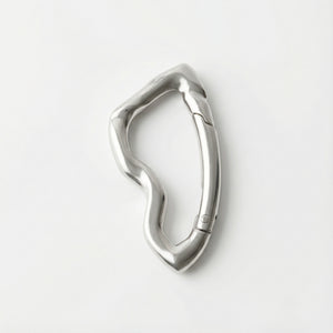 Billie Carabiner Keychain