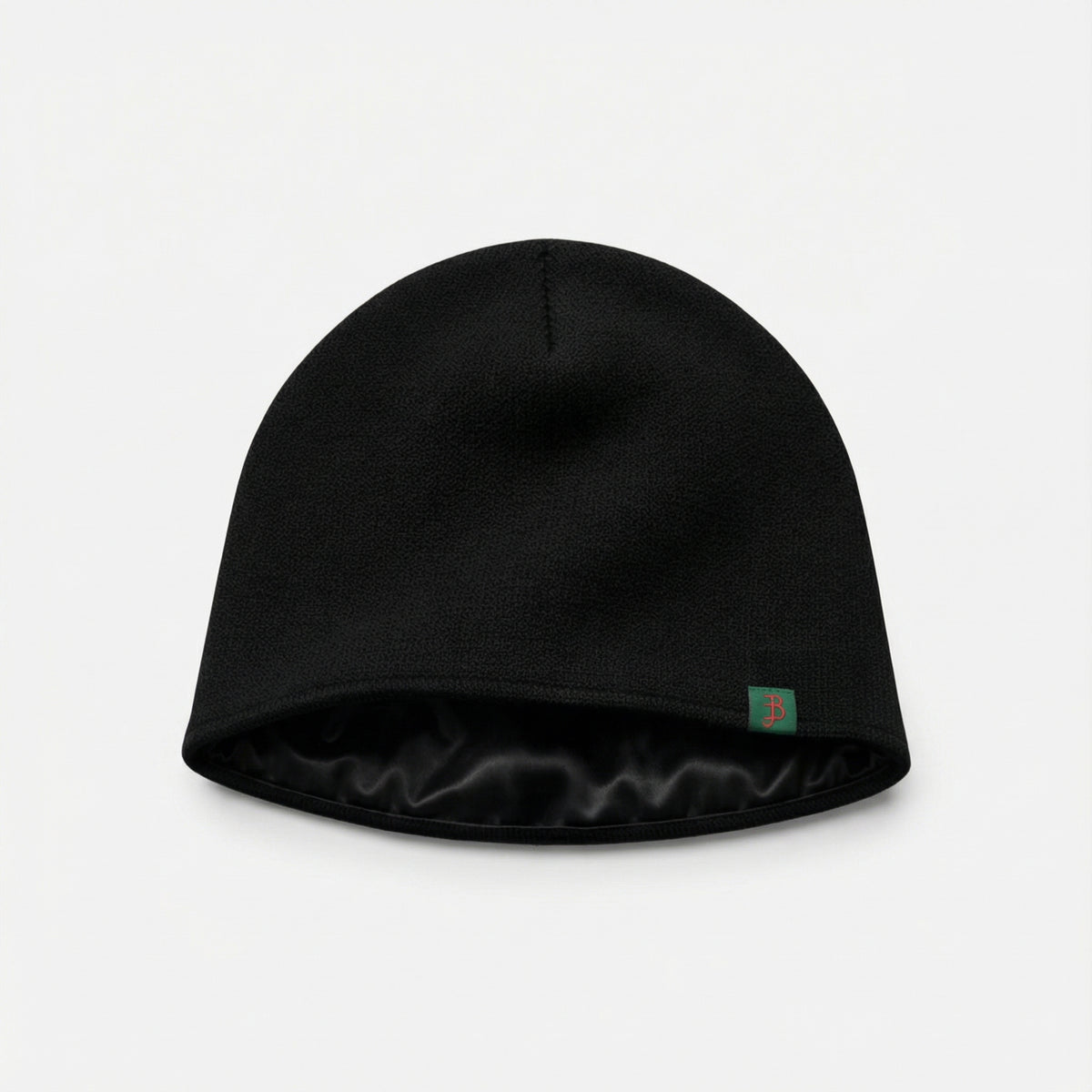 BILLIE SATIN BEANIE