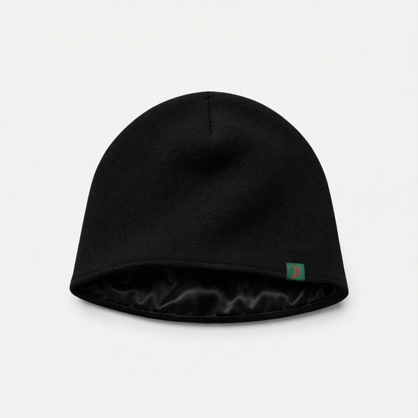 Billie Satin Beanie