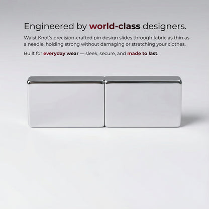 2 zilveren rechthoeken op grijze achtergrond