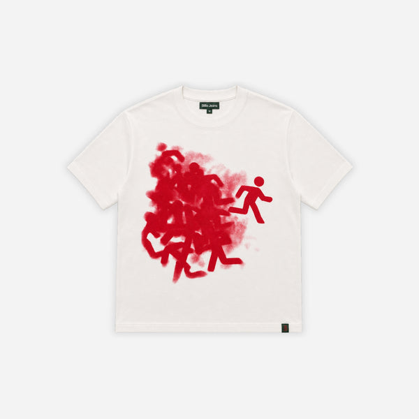 Billie Tee Escape