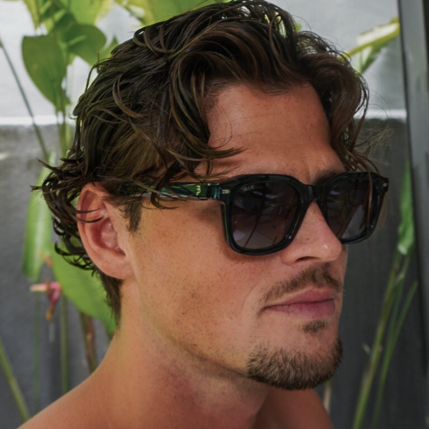 Billie Sunglasses Nova
