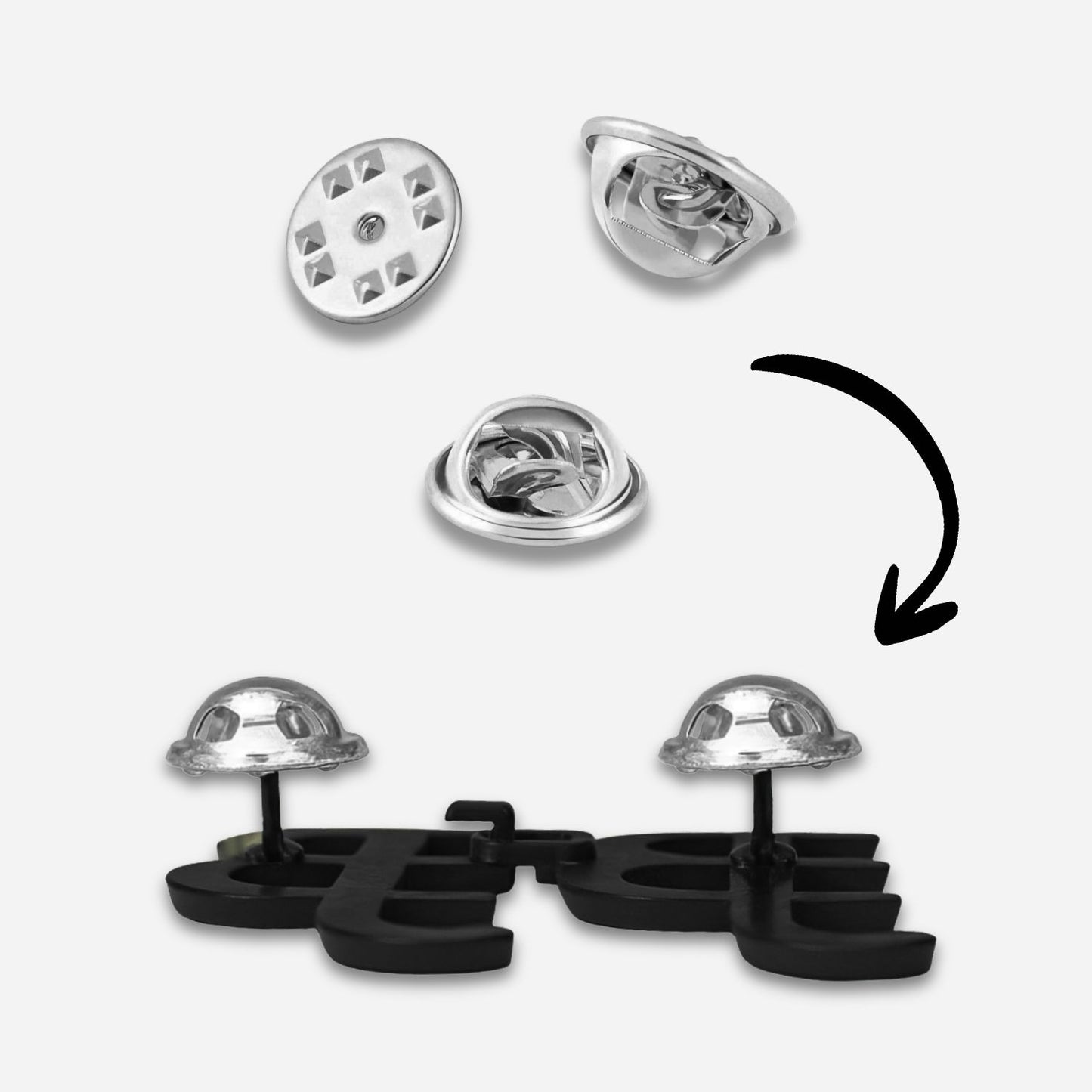 SIGNATURE WAIST KNOT