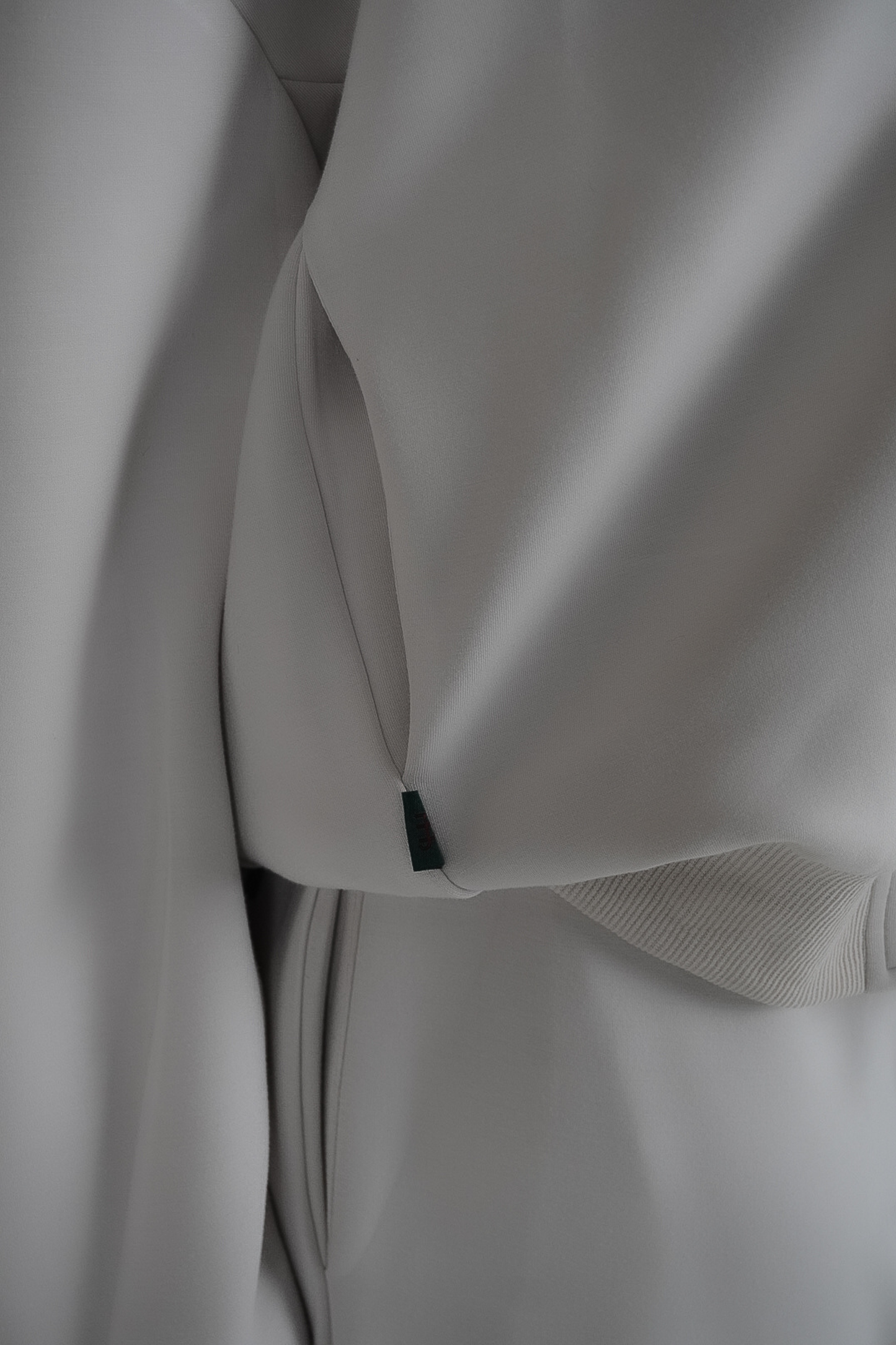 BILLIE TRACKSUIT CREAM