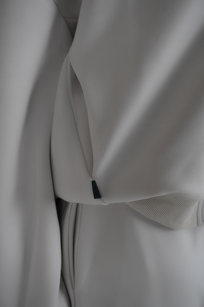 BILLIE TRACKSUIT CREAM