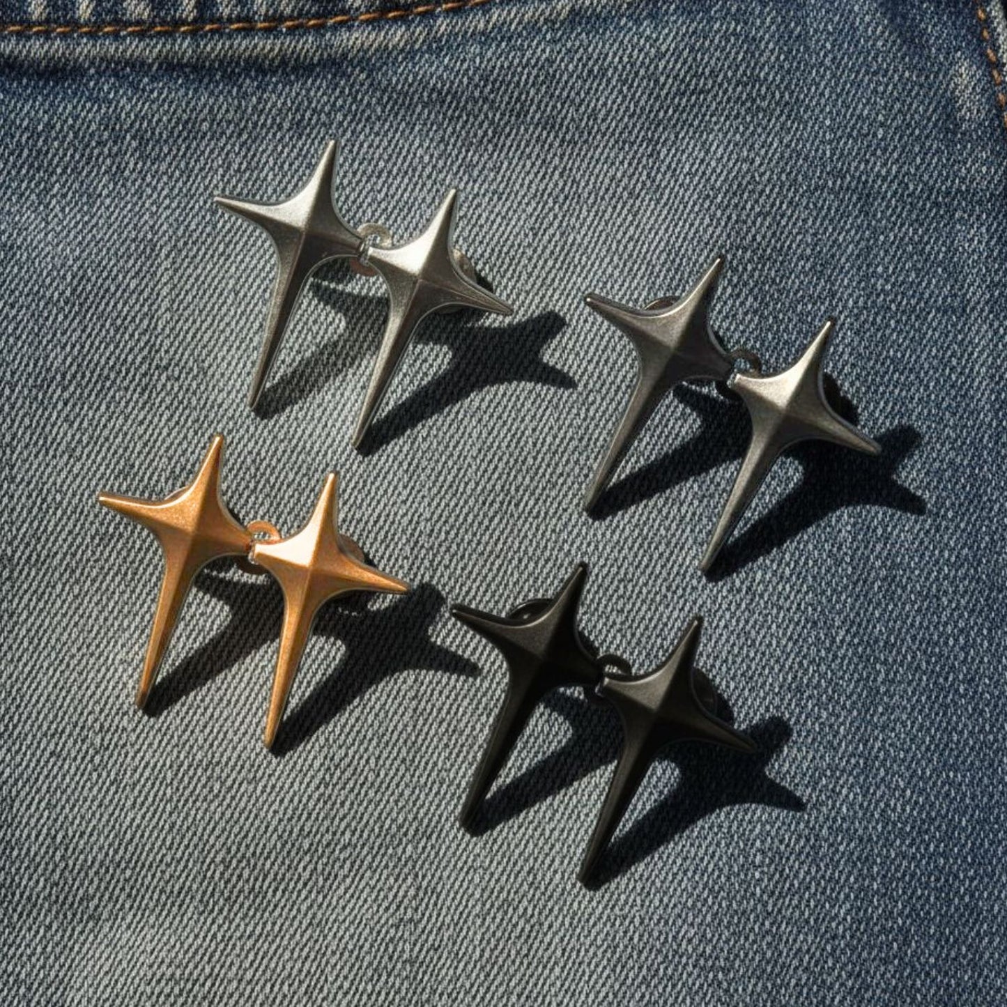 STELLAR WAIST KNOT