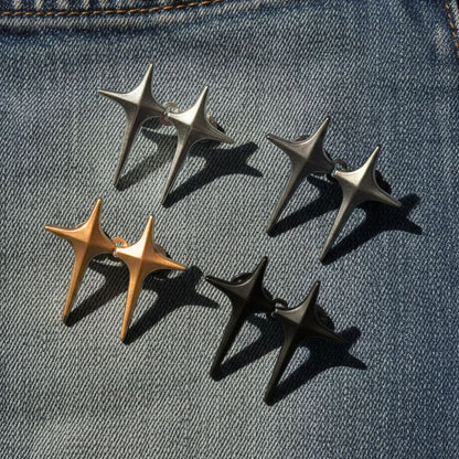 STELLAR WAIST KNOT