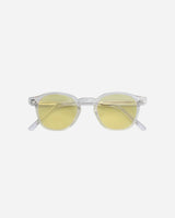 Clear frame