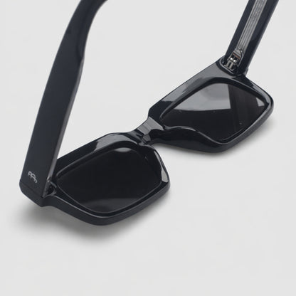 Billie Sunglasses Monarch