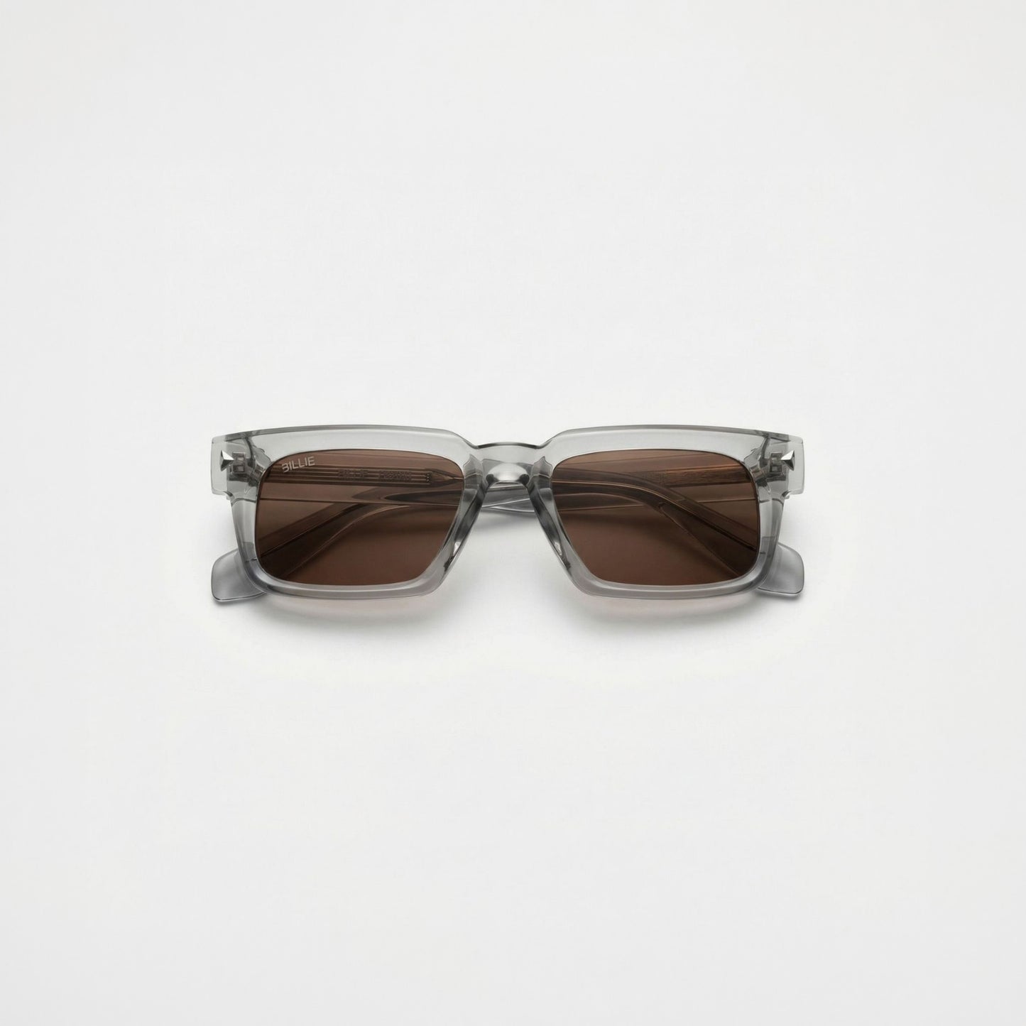 Billie Monarch Sunglasses with premium case and cleaning cloth