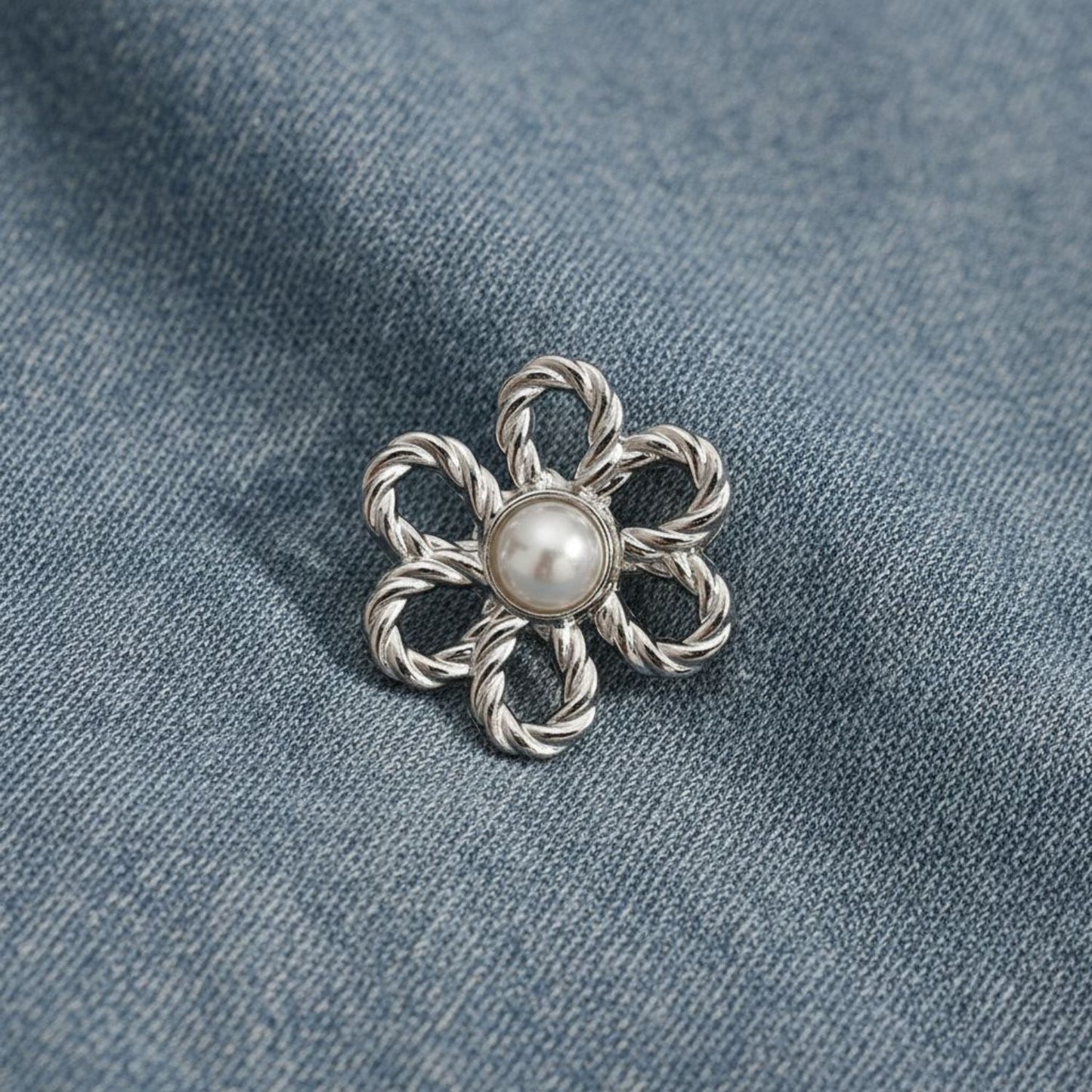 PEARL WAIST KNOT