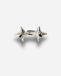 Billie Jeans Pins Nova