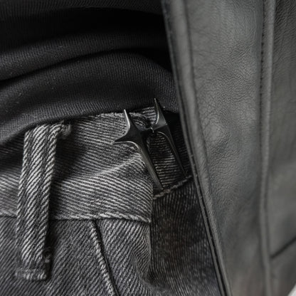 STELLAR WAIST KNOT