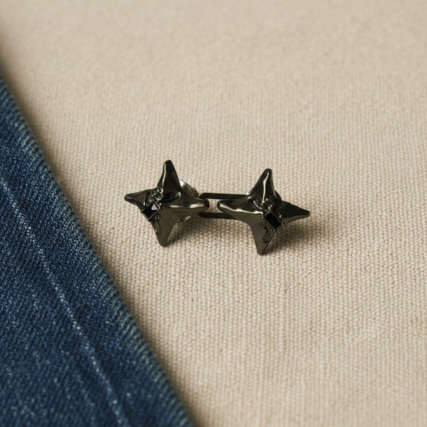 MELTED NOVA WAIST KNOT