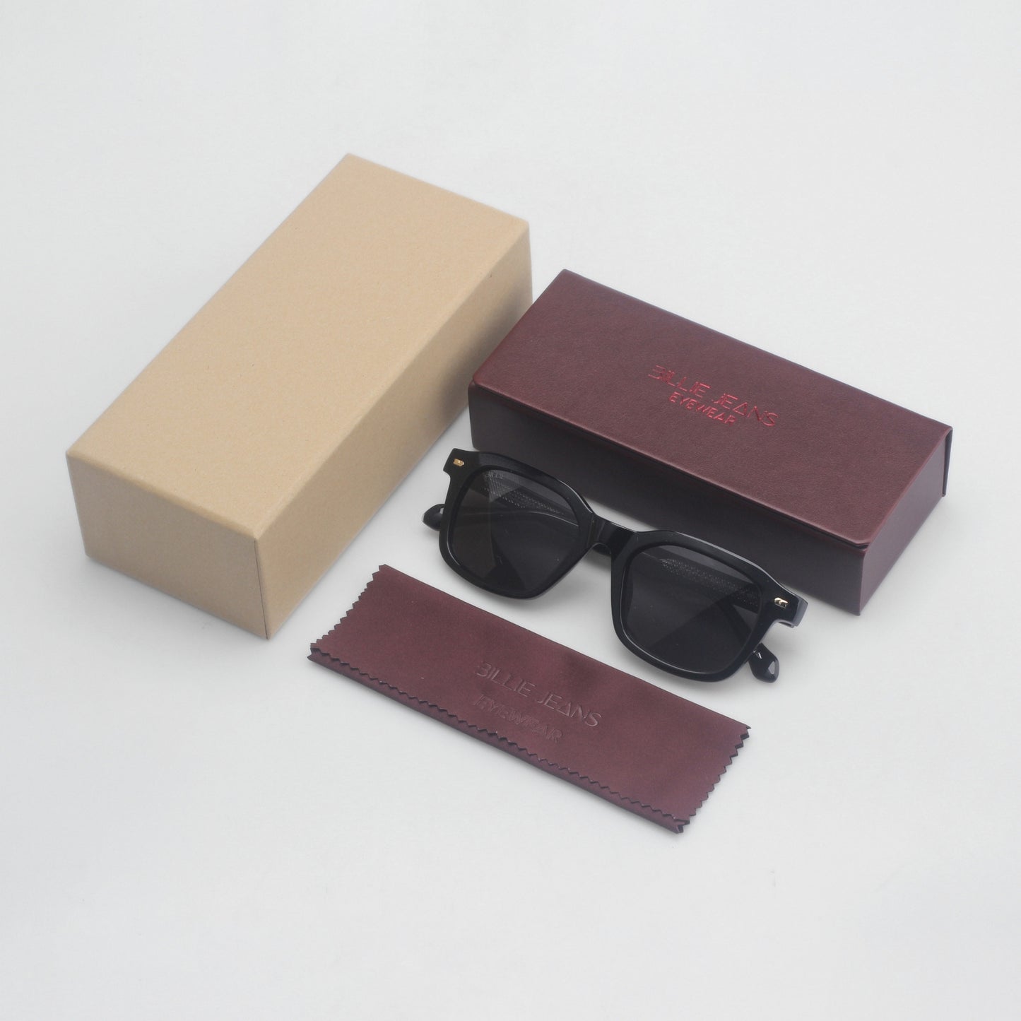 Billie Sunglasses Nova