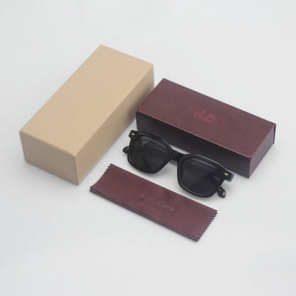 Billie Sunglasses Nova