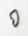 Billie Carabiner Keychain