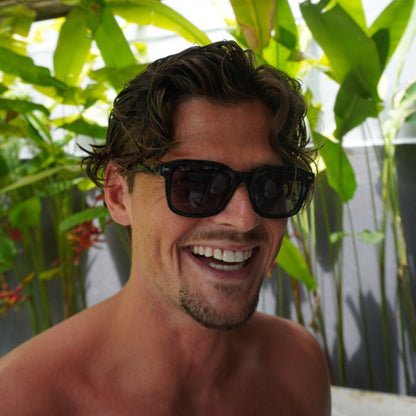 Billie Sunglasses Nova