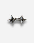 Billie Jeans Pins Nova Gun Black