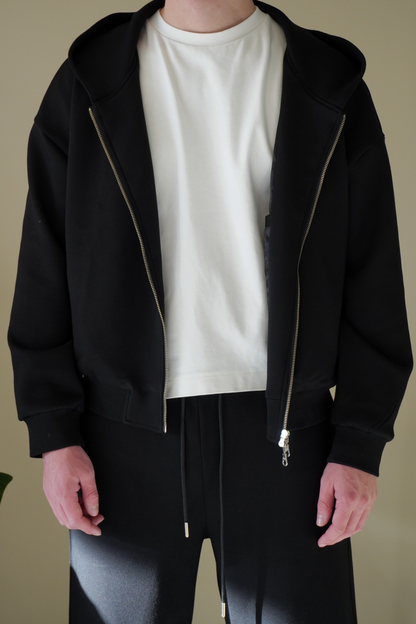 BILLIE TRACKSUIT BLACK