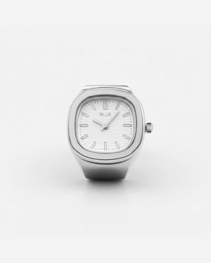 Billie Mono Ring Watch