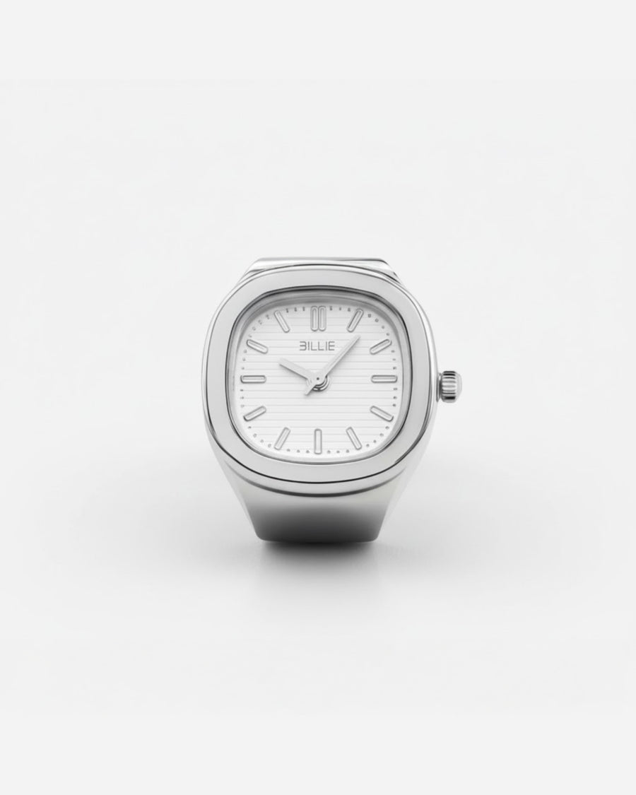 Billie Mono Ring Watch