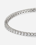 Billie Tennis Bracelet 4MM