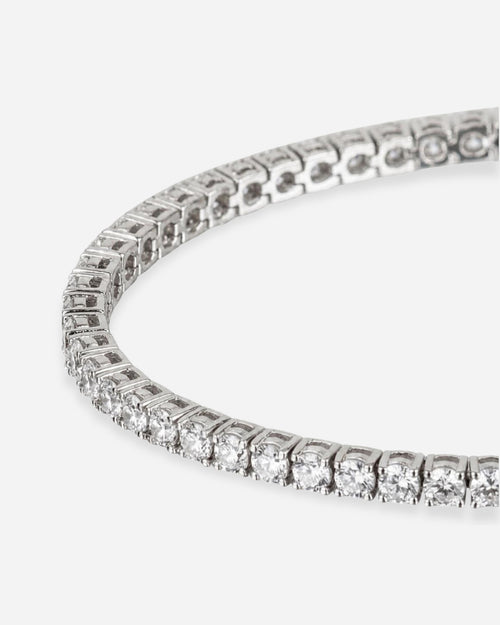 Billie Tennis Bracelet 4MM