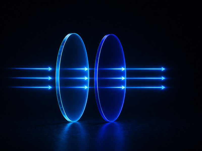 Blue Light Filter