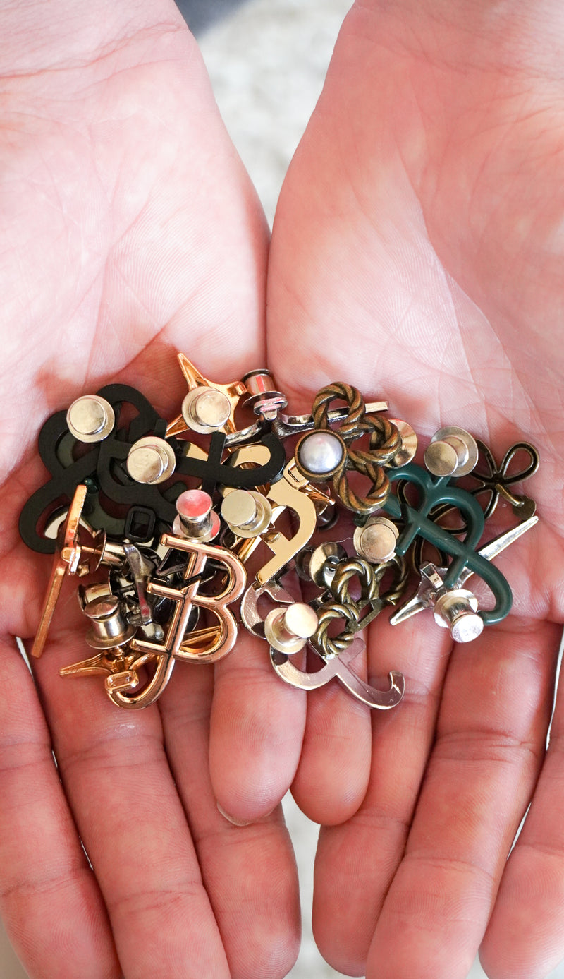 Pick your pin