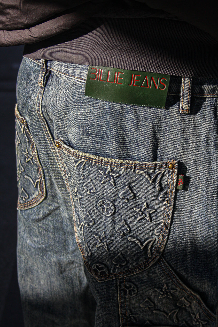 Billie Jeans