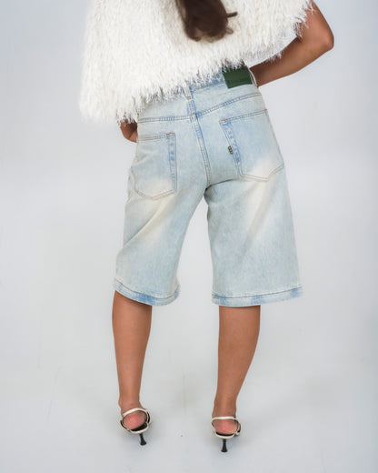 Billie Jeans Switch Blue